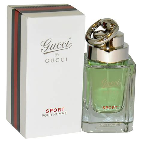 gucci by gucci homme sport gucci edt|gucci perfume for men.